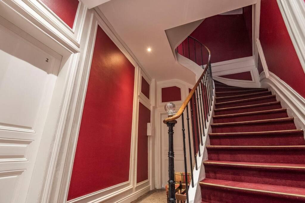Moet Reims Exterior photo